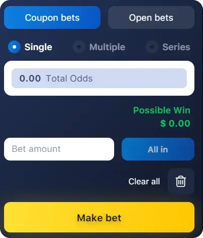 1Win Тоҷикистон - Шартҳои умумии иштирок дар аксияҳои